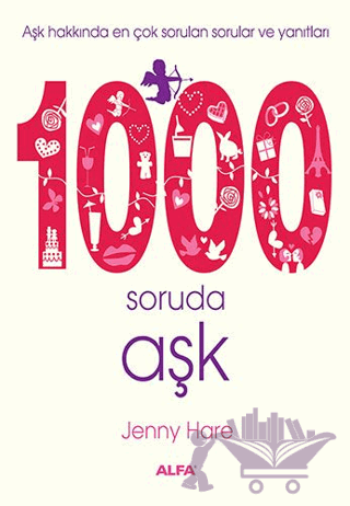 1000 Soruda Aşk
