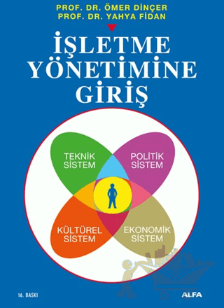 İşletme Yönetimine Giriş (1. Hamur)