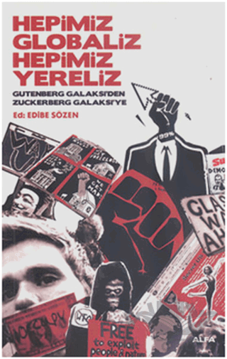 Hepimiz Globaliz Hepimiz Yereliz