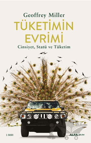 Tüketimin Evrimi