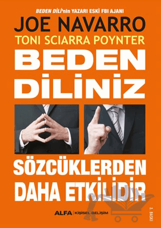 Beden Diliniz Sözcüklerden Daha Etkilidir