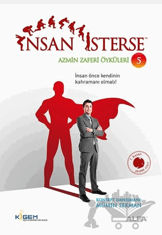 İnsan İsterse 5