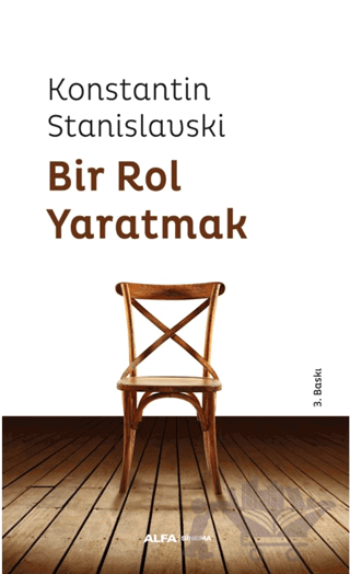 Bir Rol Yaratmak