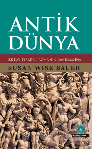 Antik Dünya
