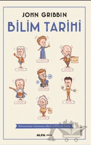 Bilim Tarihi