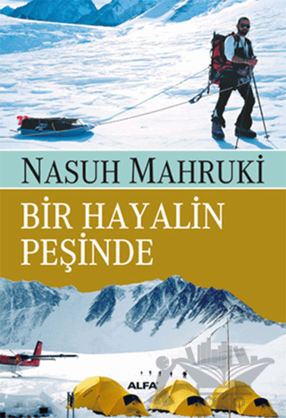 Bir Hayalin Peşinde