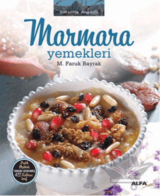 Marmara Yemekleri