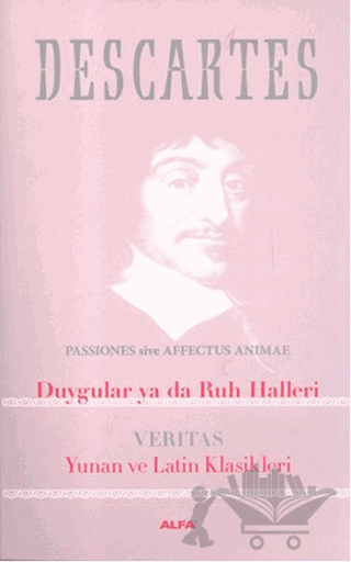 Duygular ya da Ruh Halleri: Veritas Yunan ve Latin Klasikleri