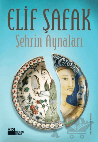 Şehrin Aynaları