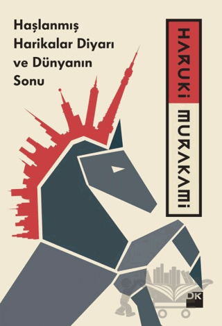 Haşlanmış Harikalar Diyarı ve Dünyanın Sonu