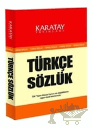 Türkçe Sözlük