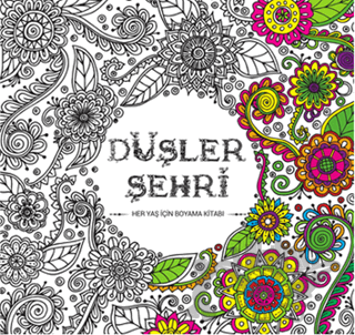 Düşler Şehri