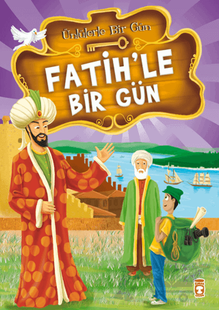 Fatih’le Bir Gün