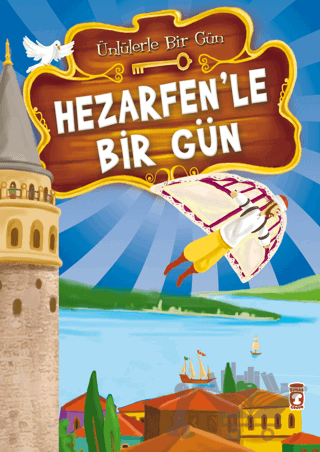 Hezarfen’le Bir Gün