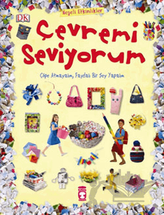 Çevremi Seviyorum