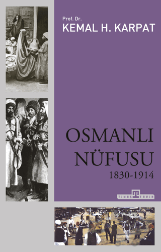 Osmanlı Nüfusu