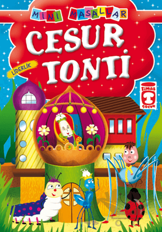 Cesur Tonti
