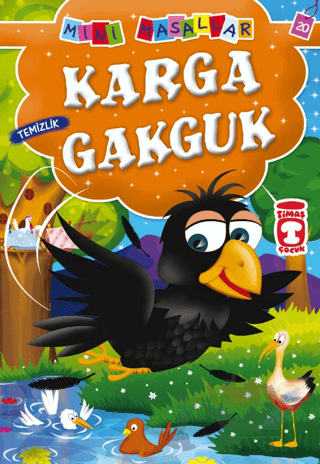 Karga Gakguk