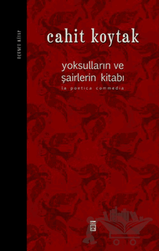 Yoksulların ve Şairlerin Kitabı 3