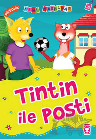 Tintin ile Posti