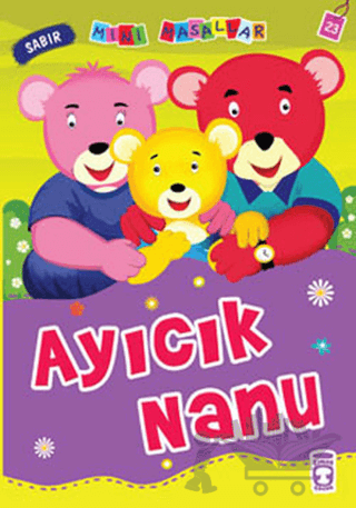 Ayıcık Nanu