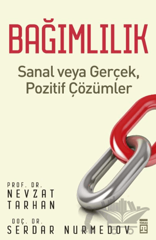 Bağımlılık