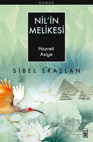 Nil’in Melikesi