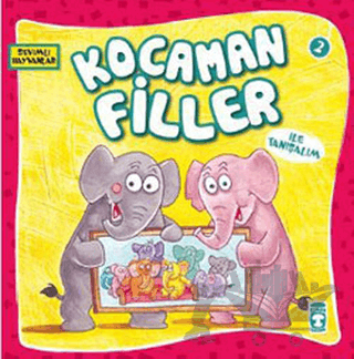 Kocaman Filler ile Tanışalım