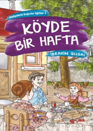 Köyde Bir Hafta