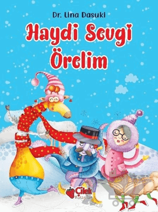 Haydi Sevgi Örelim
