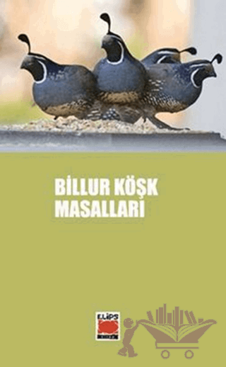 Billur Köşk Masalları