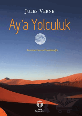 Ay'a Yolculuk