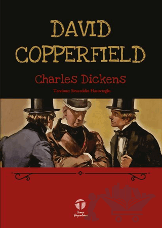 David Copperfield