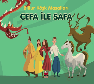 Cefa ile Safa