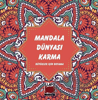 Mandala Dünyası - Karma