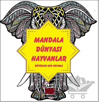 Mandala Dünyası - Hayvanlar