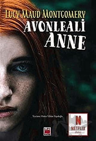 Avonleali Anne