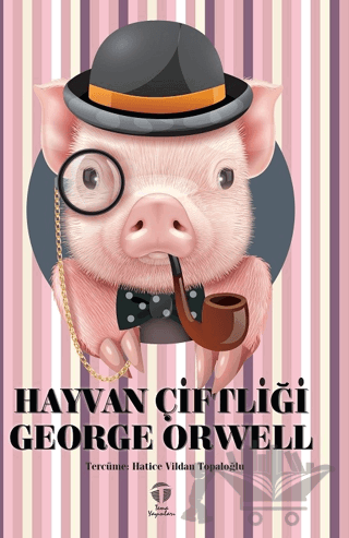 Hayvan Çiftliği