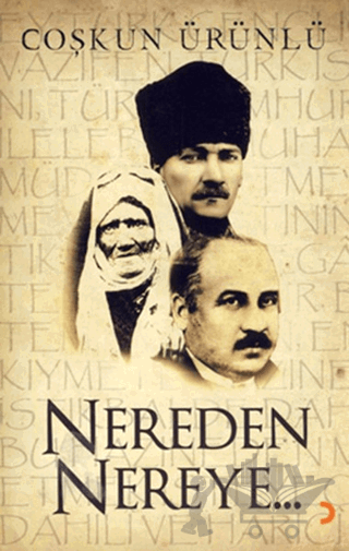 Nereden Nereye