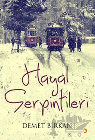 Hayal Serpintileri