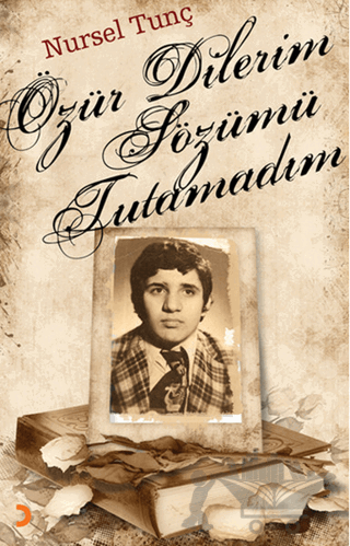 Özür Dilerim Sözümü Tutamadım