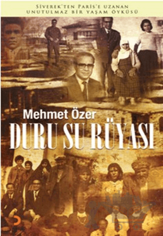 Duru Su Rüyası