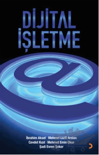 Dijital İşletme