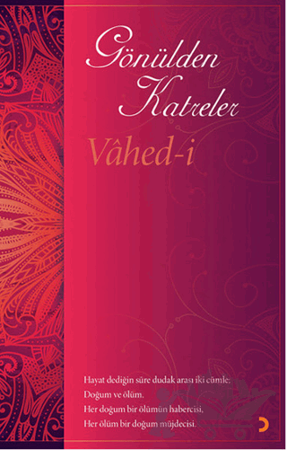 Gönülden Katreler