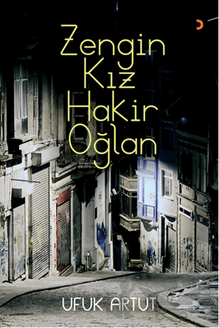 Zengin Kız Hakir Oğlan