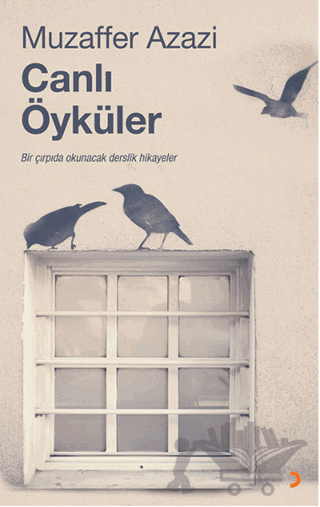 Canlı Öyküler