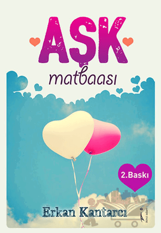 Aşk Matbaası