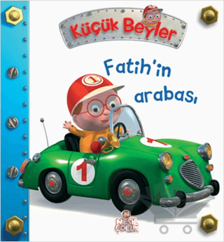 Küçük Beyler - Fatih’in Arabası