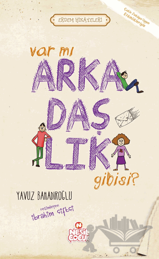Var mı Arkadaşlık Gibisi ?