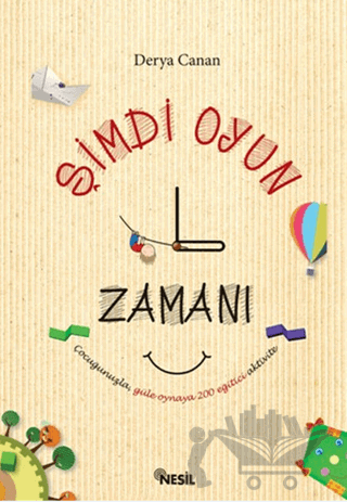 Şimdi Oyun Zamanı